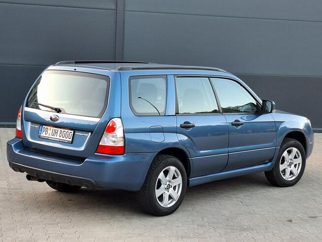 Subaru Forester * 4X4* Bardzo Ładny* LiFTiNG* Tempomat*