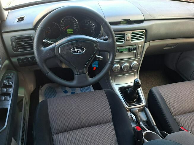 Subaru Forester * 4X4* Bardzo Ładny* LiFTiNG* Tempomat*