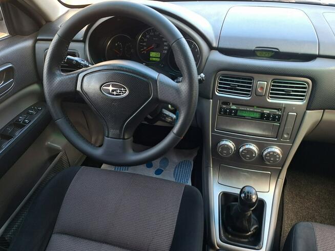 Subaru Forester * 4X4* Bardzo Ładny* LiFTiNG* Tempomat*