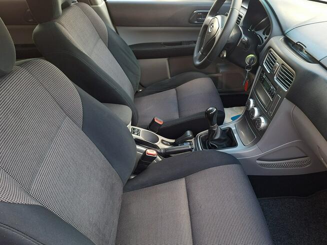 Subaru Forester * 4X4* Bardzo Ładny* LiFTiNG* Tempomat*