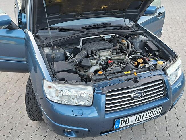 Subaru Forester * 4X4* Bardzo Ładny* LiFTiNG* Tempomat*
