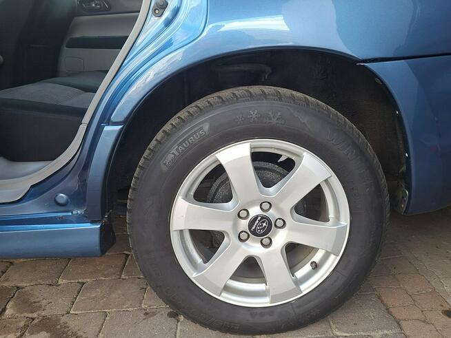 Subaru Forester * 4X4* Bardzo Ładny* LiFTiNG* Tempomat*