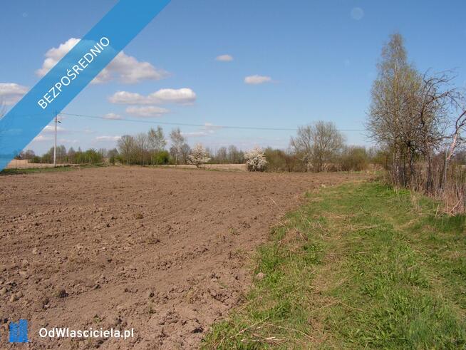 Działki inwestycyjne - Warmia