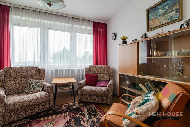 34m2, 2 pokoje, do remontu, osiedle Podgrodzie