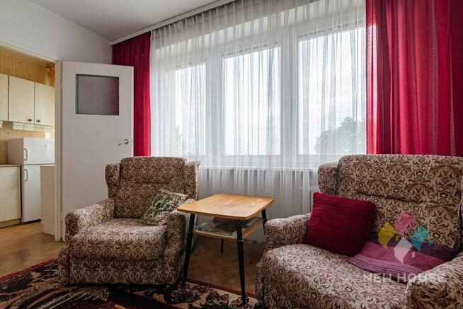 34m2, 2 pokoje, do remontu, osiedle Podgrodzie