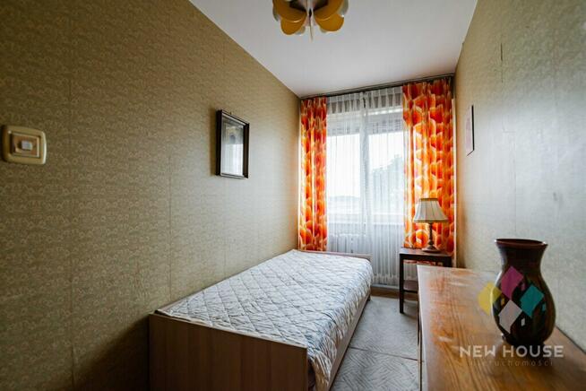 34m2, 2 pokoje, do remontu, osiedle Podgrodzie