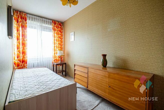 34m2, 2 pokoje, do remontu, osiedle Podgrodzie