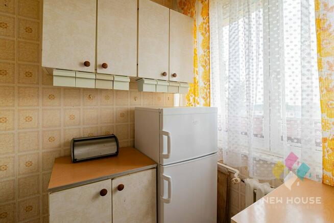 34m2, 2 pokoje, do remontu, osiedle Podgrodzie