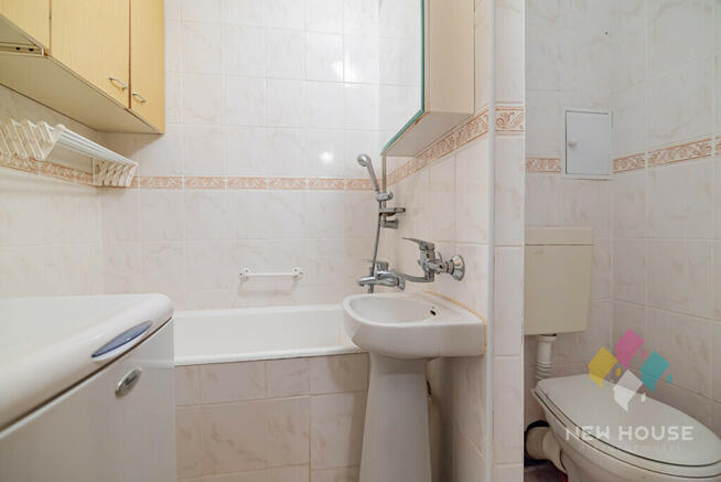 34m2, 2 pokoje, do remontu, osiedle Podgrodzie