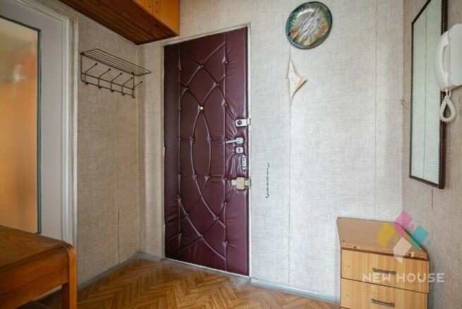 34m2, 2 pokoje, do remontu, osiedle Podgrodzie