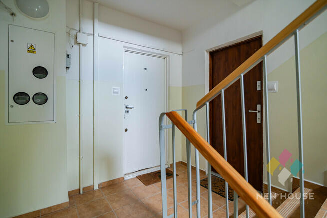 34m2, 2 pokoje, do remontu, osiedle Podgrodzie