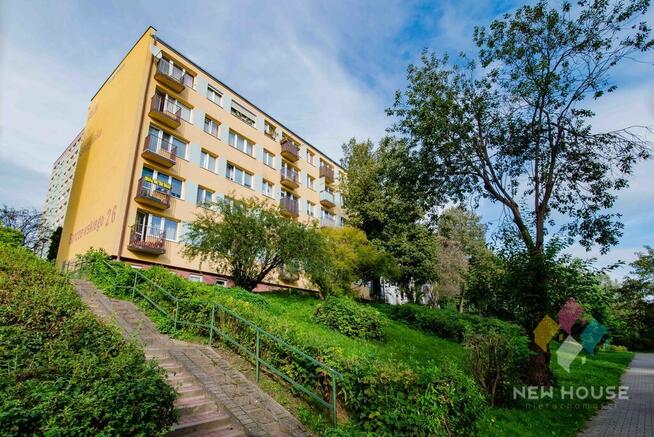 34m2, 2 pokoje, do remontu, osiedle Podgrodzie