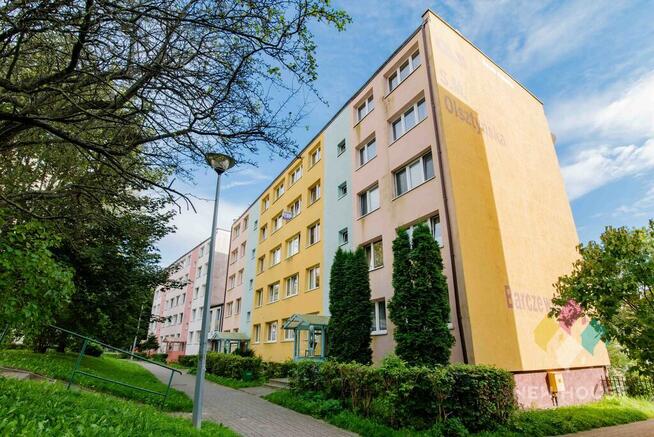 34m2, 2 pokoje, do remontu, osiedle Podgrodzie