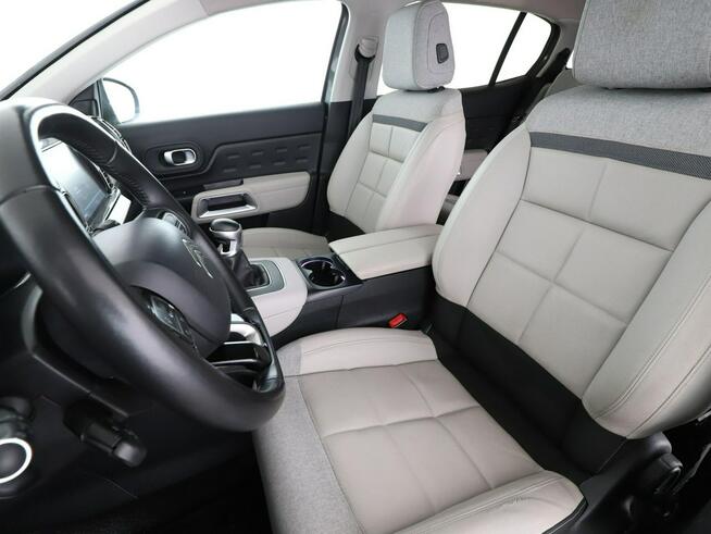 Citroen C5 Aircross skóra kamera180 navi Bluetooth klima-auto