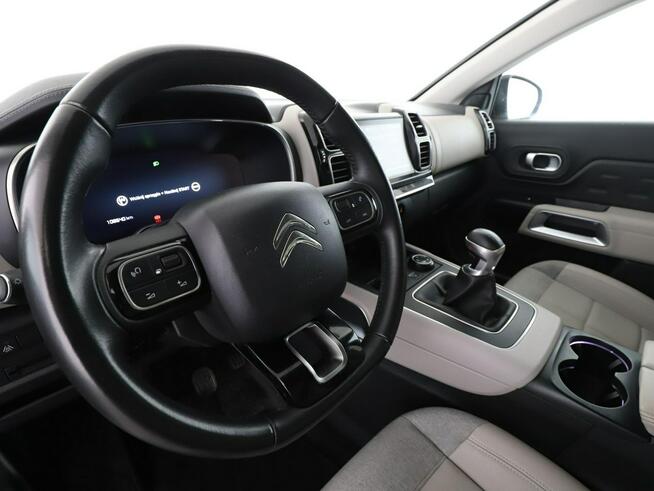 Citroen C5 Aircross skóra kamera180 navi Bluetooth klima-auto