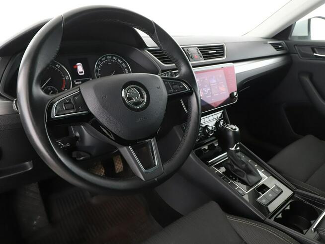 Škoda Superb 190KM, 4x4, Navi, Podg.fotele, tempomat