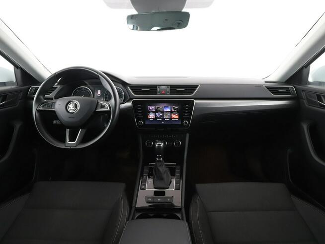 Škoda Superb 190KM, 4x4, Navi, Podg.fotele, tempomat