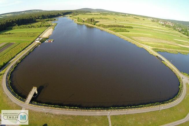Działka Bodzentyn Wilków