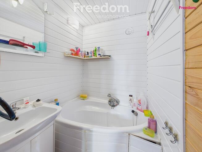 Na sprzedaż działka ROD „ Przy Skansenie”- Radom