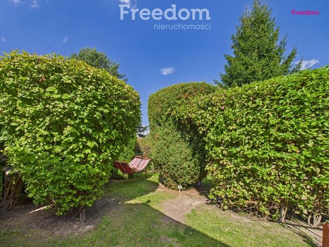 Na sprzedaż działka ROD „ Przy Skansenie”- Radom