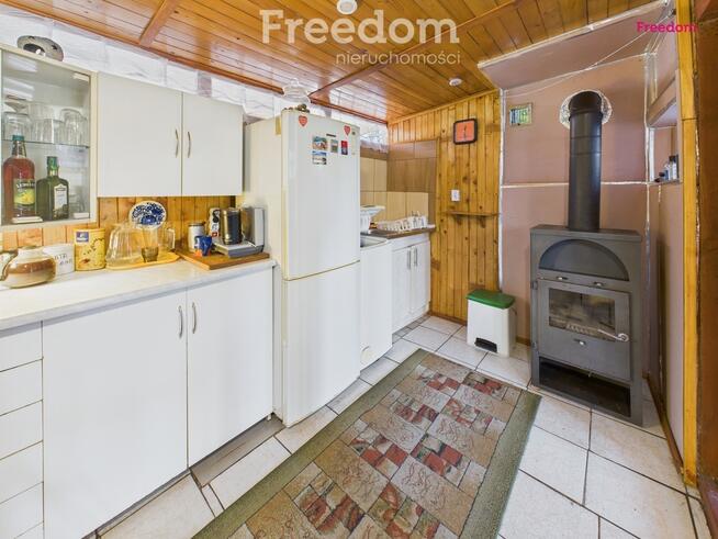 Na sprzedaż działka ROD „ Przy Skansenie”- Radom