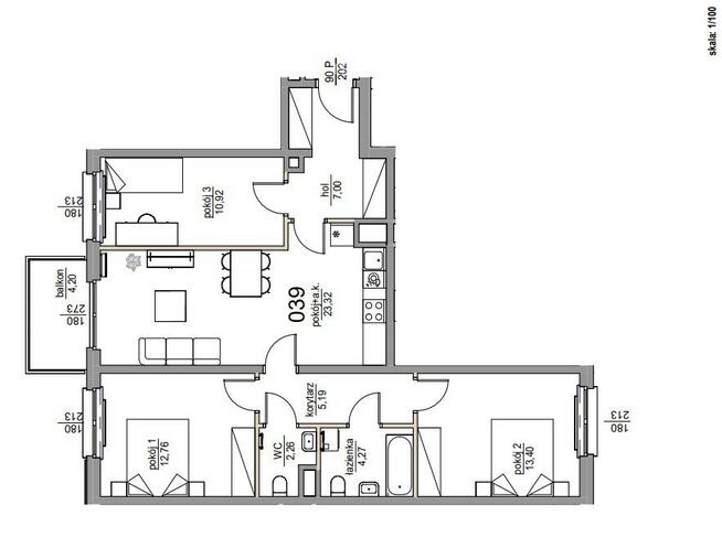 M4 I funkcjonalne I nowoczesne I wysoki standard