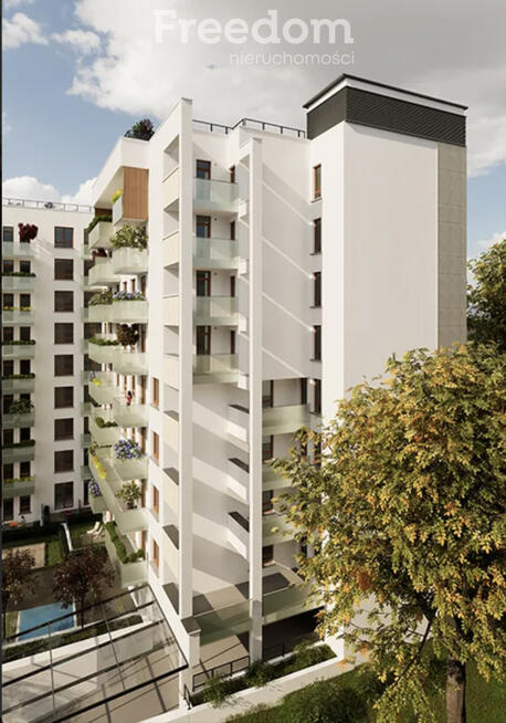 M4 I funkcjonalne I nowoczesne I wysoki standard