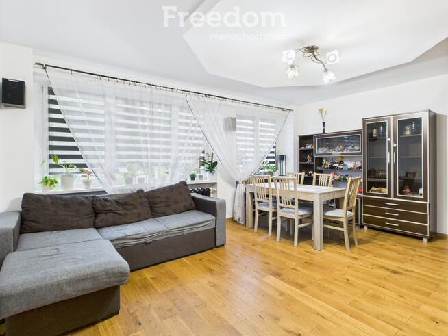 Do wynajęcia mieszkanie 60 m², Lublin, Lipińskiego