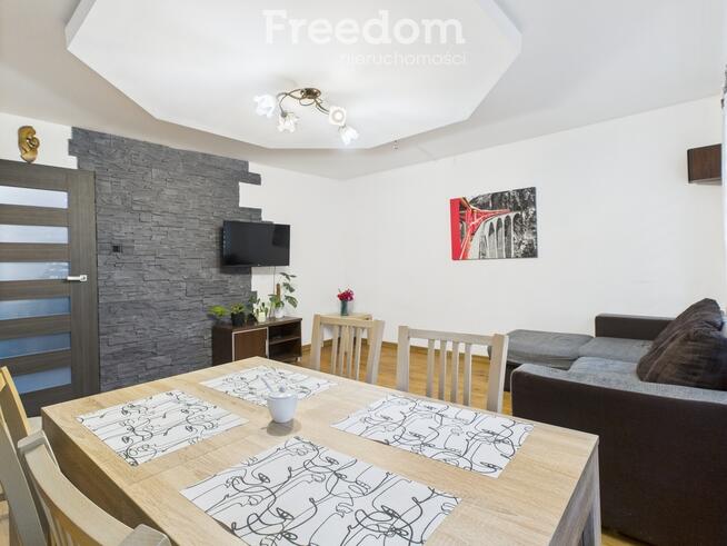 Do wynajęcia mieszkanie 60 m², Lublin, Lipińskiego