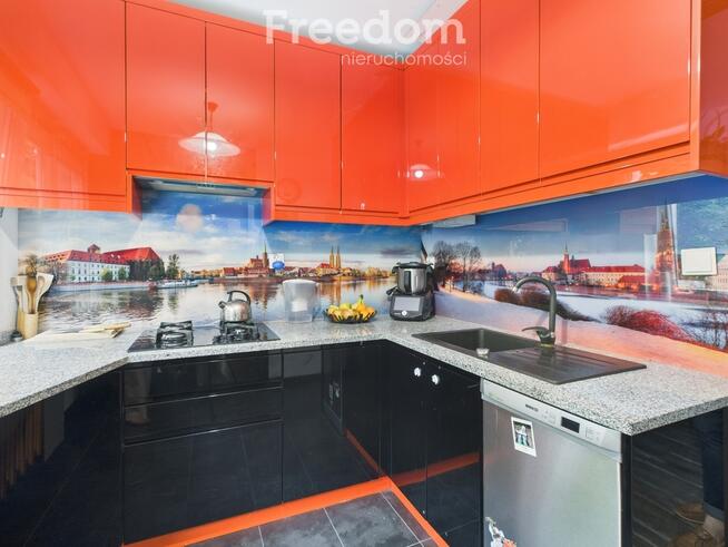 Do wynajęcia mieszkanie 60 m², Lublin, Lipińskiego