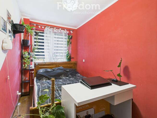 Do wynajęcia mieszkanie 60 m², Lublin, Lipińskiego