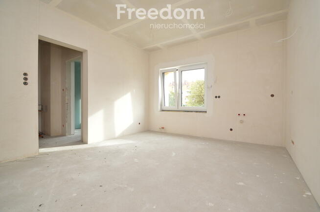 Mieszkanie blisko Centrum Opola