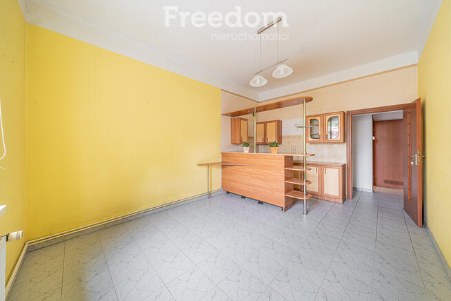 Lokal użytkowy z mieszkaniem w Kołobrzegu