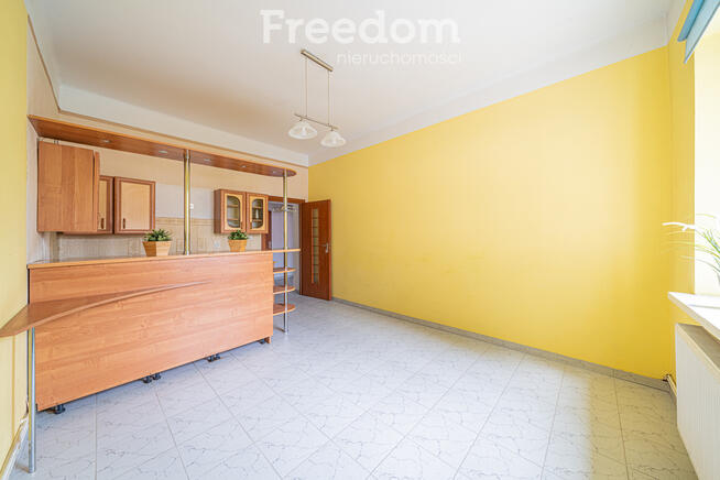 Lokal użytkowy z mieszkaniem w Kołobrzegu