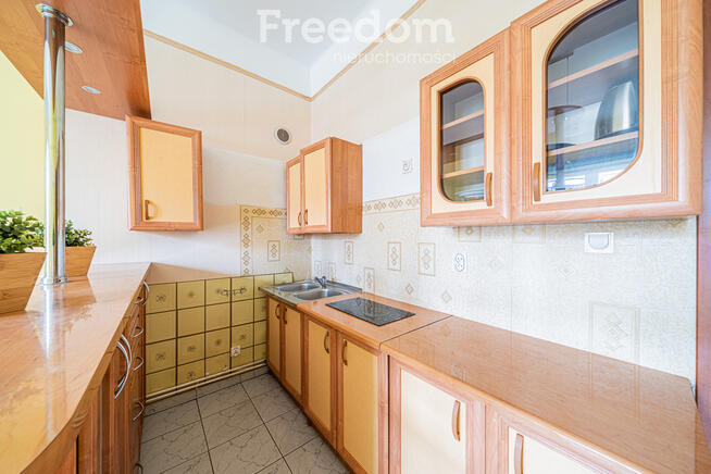 Lokal użytkowy z mieszkaniem w Kołobrzegu