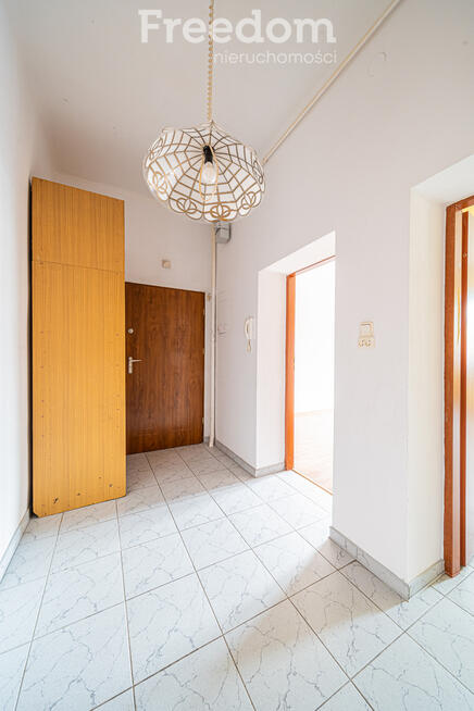 Lokal użytkowy z mieszkaniem w Kołobrzegu