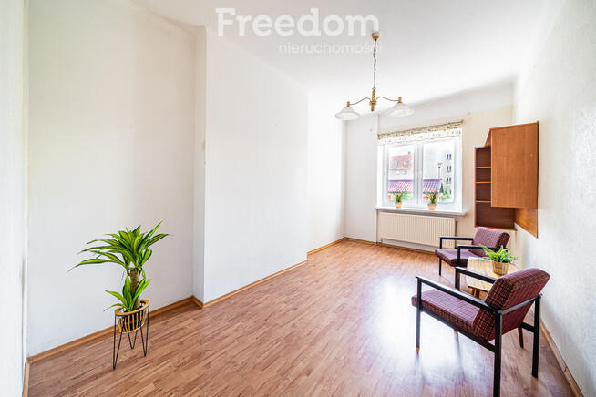 Lokal użytkowy z mieszkaniem w Kołobrzegu