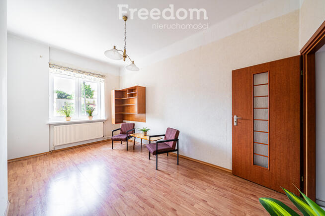 Lokal użytkowy z mieszkaniem w Kołobrzegu