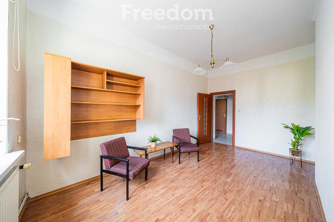 Lokal użytkowy z mieszkaniem w Kołobrzegu