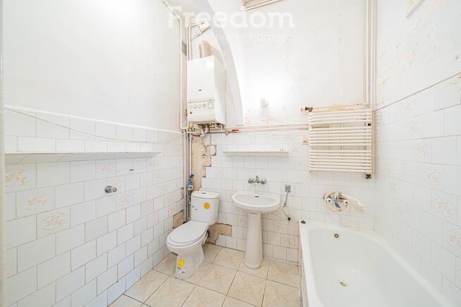 Lokal użytkowy z mieszkaniem w Kołobrzegu