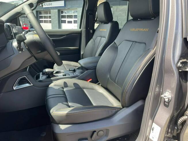 Ford Ranger 2,3 PHEV Hybryda Elekt. Roleta Duży Rabat Niska Cena Od ręki 2687 zł