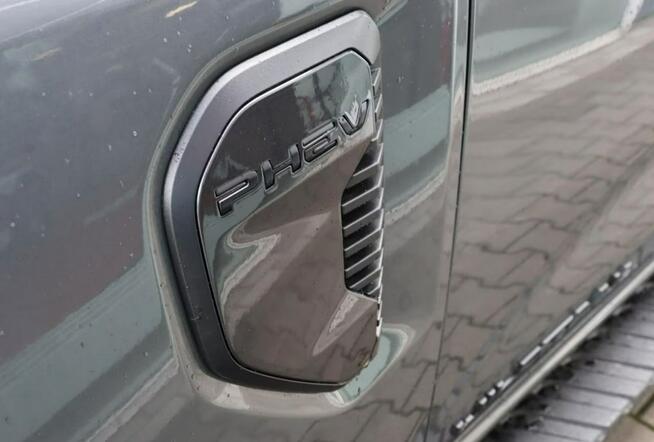 Ford Ranger 2,3 PHEV Hybryda Elekt. Roleta Duży Rabat Niska Cena Od ręki 2687 zł