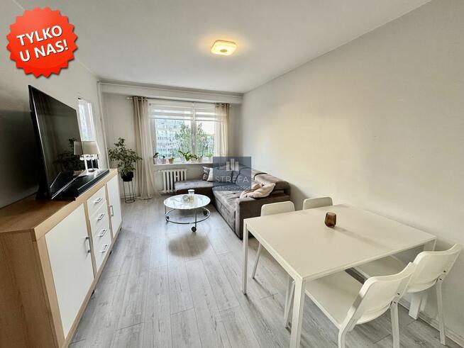 Mieszkanie Szczecin Pomorzany, Xawerego Dunikowskiego