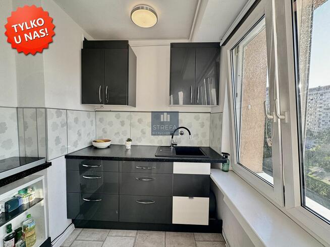 Mieszkanie Szczecin Pomorzany, Xawerego Dunikowskiego