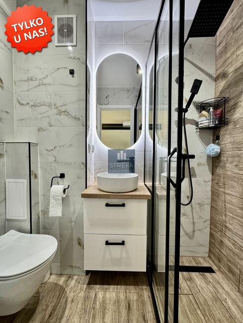 Mieszkanie Szczecin Pomorzany, Xawerego Dunikowskiego