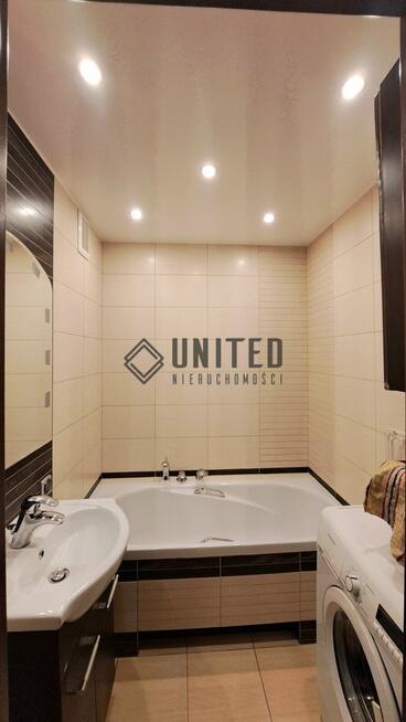 Okolice ul. Żernickiej rozkład/balkon/piwnica