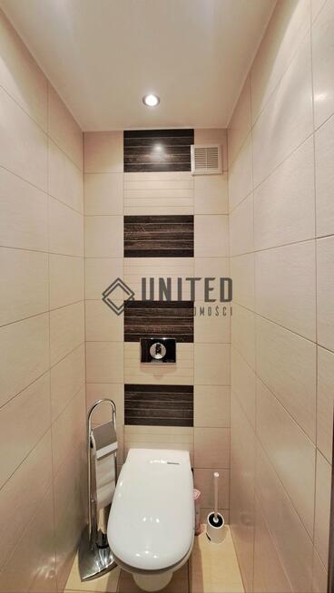 Okolice ul. Żernickiej rozkład/balkon/piwnica