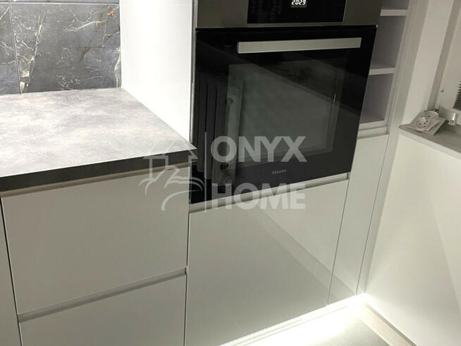 Mieszkanie Gdynia Karwiny, Poli Gojawiczyńskiej