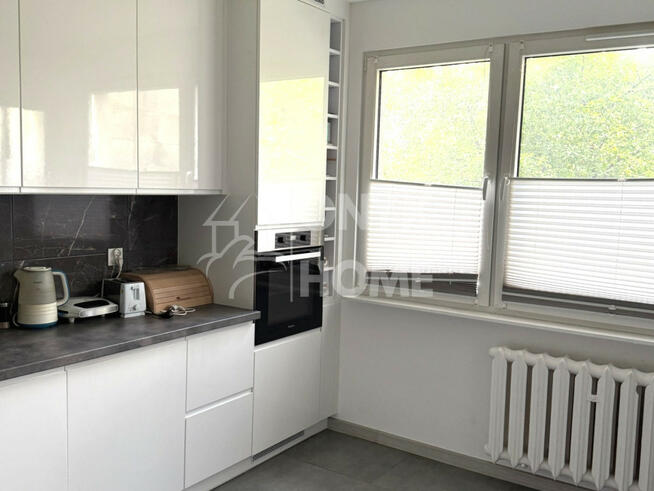 Mieszkanie Gdynia Karwiny, Poli Gojawiczyńskiej