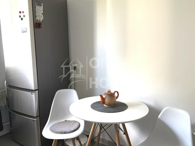 Mieszkanie Gdynia Karwiny, Poli Gojawiczyńskiej